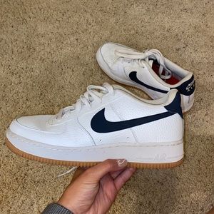 Youth 7 Air Force 1